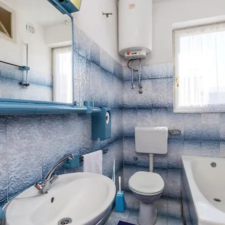 Appartamento Awesome In Barbat With Wifi Barbat na Rabu