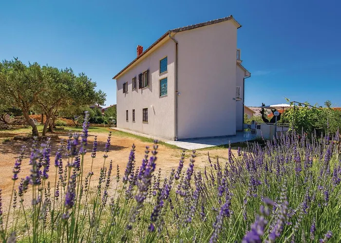 Appartamento Cozy In Barbat With Kitchen Barbat na Rabu