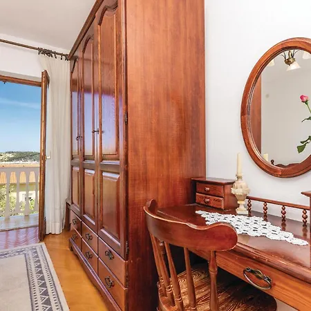 Appartamento Cozy In Barbat With Kitchen *