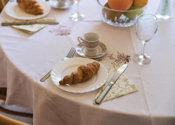 Cozy In Barbat With Kitchen