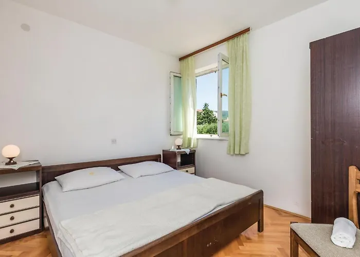 Cozy In Barbat With Kitchen Apartman *